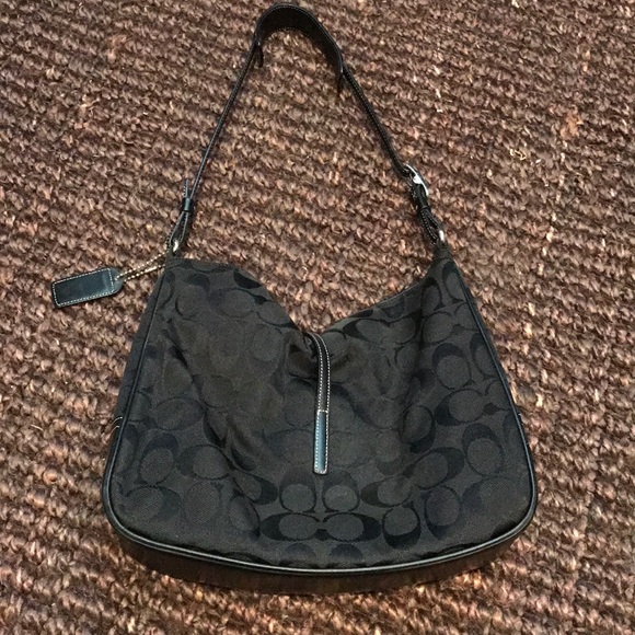 Coach purse - Picture 2 of 8